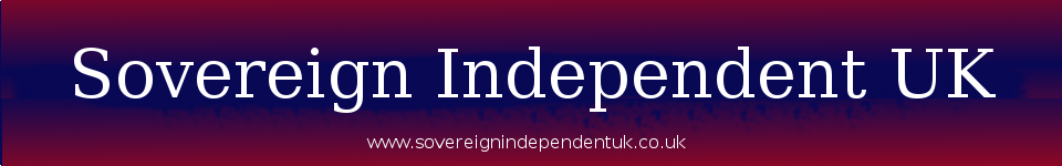Sovereign Independent UK